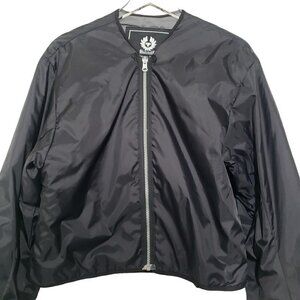 Belstaff Motorcycle Jacket Liner Warm Thermolite Active Insulation Womens Medium